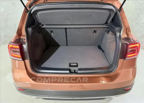T-CROSS 1.4 250 TSI Highline