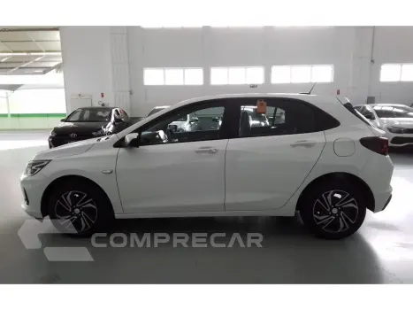 ONIX 1.0 FLEX LT MANUAL