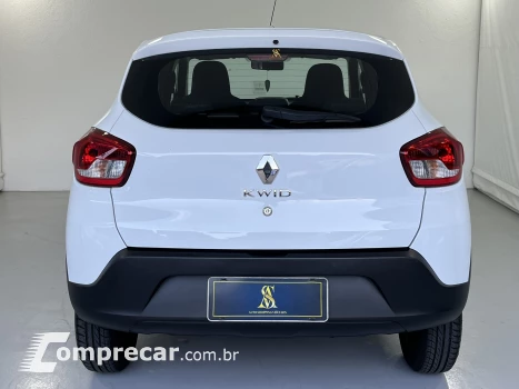 KWID 1.0 12V SCE ZEN