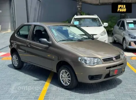 Fiat PALIO 1.0 MPI Fire 8V 2 portas
