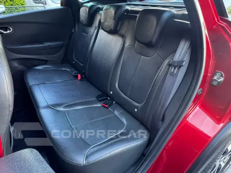CAPTUR 2.0 16V Bose