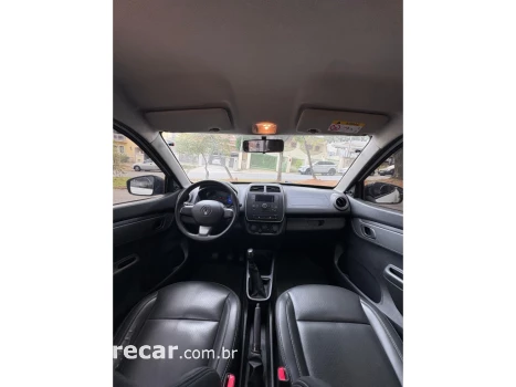 KWID 1.0 12V SCE FLEX ZEN MANUAL