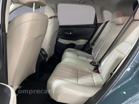 ZR-V 2.0 i-VTEC GASOLINA TOURING CVT