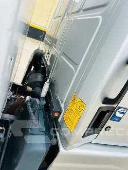 Cargo 815