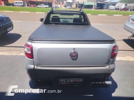 STRADA 1.5 MPI Working CE 8V