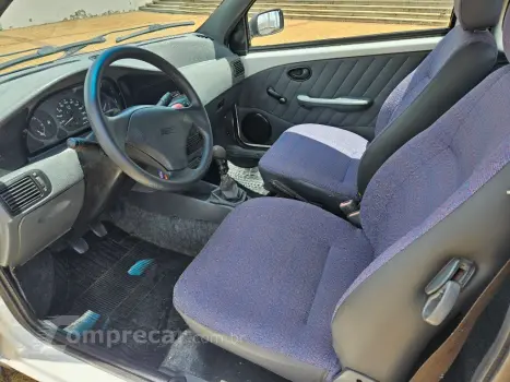 Strada/ Strada Working 1.5 mpi 8V CS