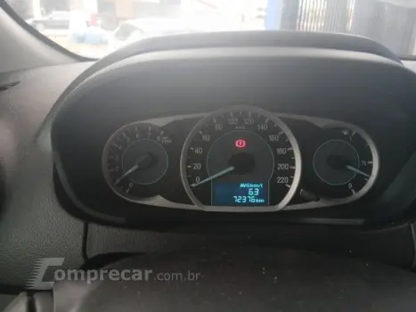 KA - 1.0 SE 12V 4P MANUAL