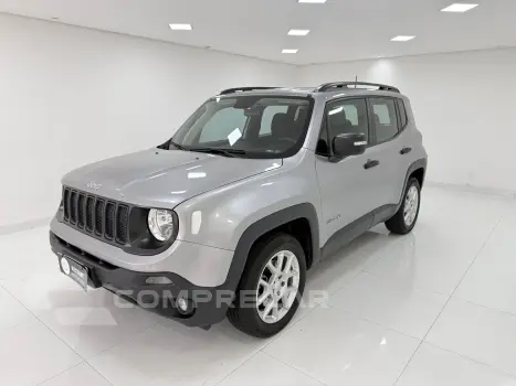 RENEGADE 1.8 16V Sport