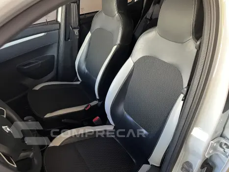 KWID 1.0 12V SCE Intense