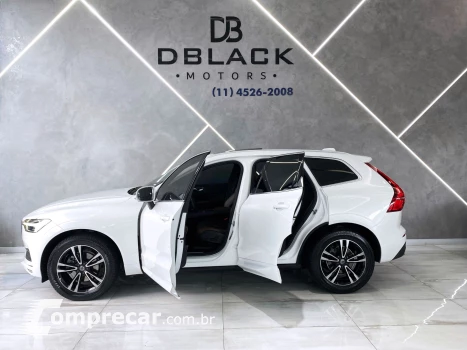 XC 60 T-5 MOMENTUM 2.0 254cv AWD 5p