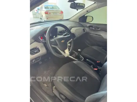 ONIX 1.0 MPFI LT 8V FLEX 4P MANUAL