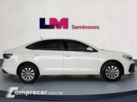 VIRTUS 1.0 170 TSI MANUAL
