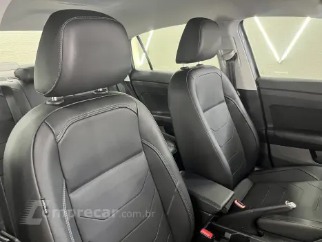 VIRTUS 1.0 200 TSI Comfortline