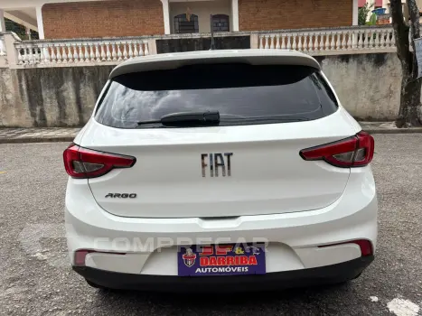 ARGO 1.3 Firefly Drive