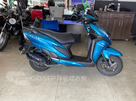 ELITE 125