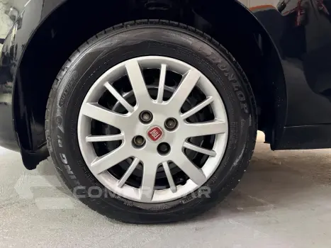 PALIO 1.0 MPI Attractive 8V