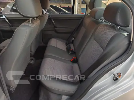 POLO SEDAN 1.6 MI Comfortline 8V