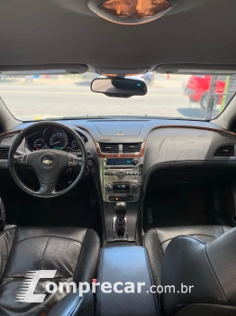 MALIBU 2.4 LTZ
