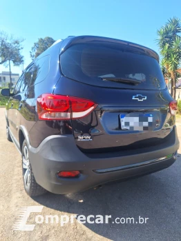 SPIN 1.8 Activ7 8V