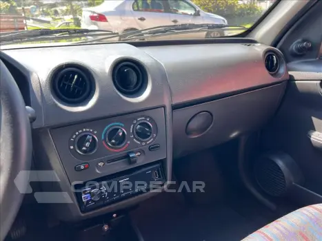 CELTA 1.0 MPFI Spirit 8V