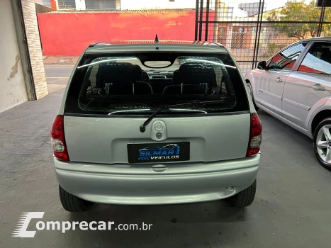 CORSA 1.0 EFI Wind 8V