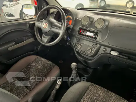 UNO 1.0 Vivace 8V