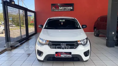 FIAT MOBI 1.0 8V EVO LIKE.