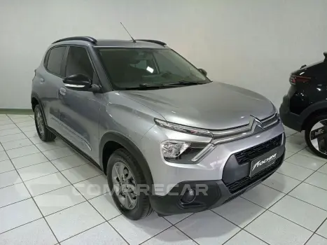 C3 1.0 4P 12V FLEX FEEL