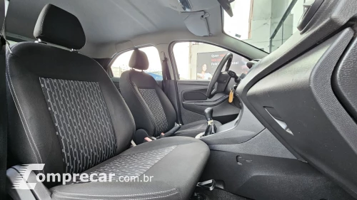 Ka 1.0 SE/SE Plus TiVCT Flex 5p