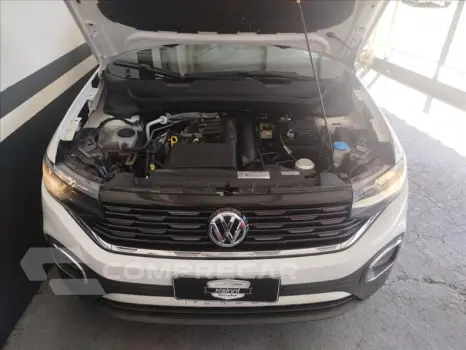 T-CROSS 1.4 250 TSI Highline