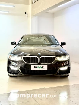 530I 2.0 16V Turbo M Sport
