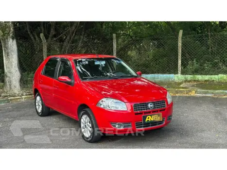 PALIO 1.4 MPI ELX 8V FLEX 4P MANUAL