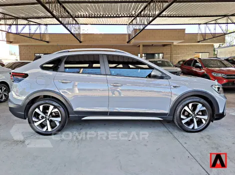 NIVUS 1.0 200 TSI Highline
