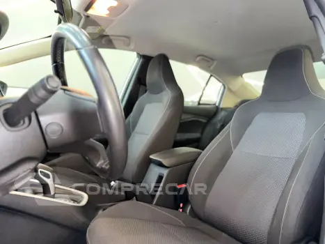 Onix Plus LTZ 1.0