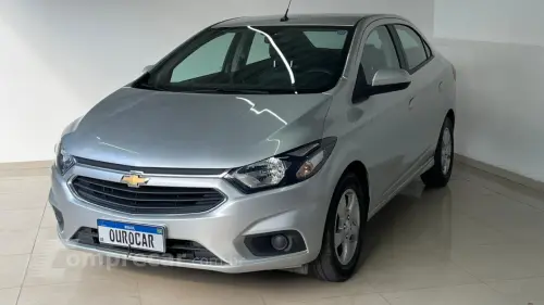 PRISMA 1.4 MPFI LT 8V