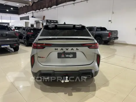 HAVAL H6 GT 1.5 Phev AWD E-traction