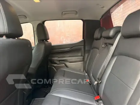 RANGER 3.0 V6 Turbo CD Limited 4X4