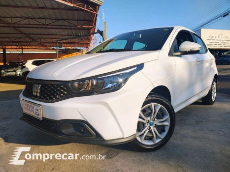 Fiat ARGO 1.0 Firefly Drive 4 portas