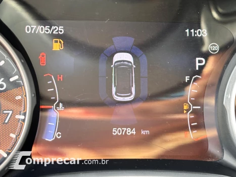 Compass 2.0 Limited (Aut) (Flex)