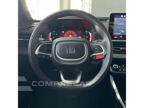 FASTBACK 1.0 TURBO 200 FLEX IMPETUS CVT