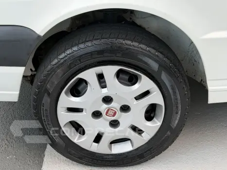 UNO 1.0 MPI MILLE FIRE ECONOMY 8V FLEX 2P MANUAL