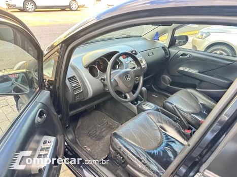 FIT 1.5 EX 16V