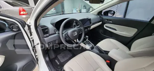 CITY 1.5 I-vtec Touring