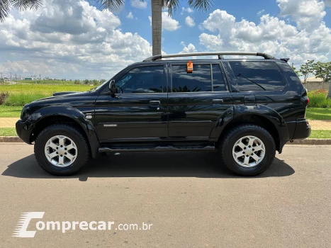 PAJERO 3.5 Sport HPE 4X4 V6 24V