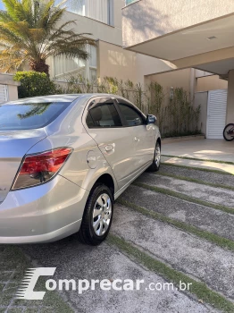 PRISMA 1.4 MPFI LT 8V