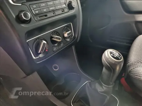 FOX 1.6 MI Rock IN RIO 8V