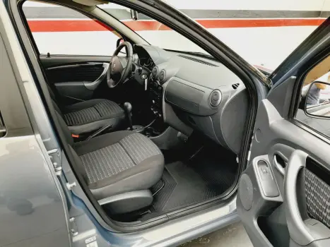 SANDERO Privilège Hi-Flex 1.6 16V 5p Aut