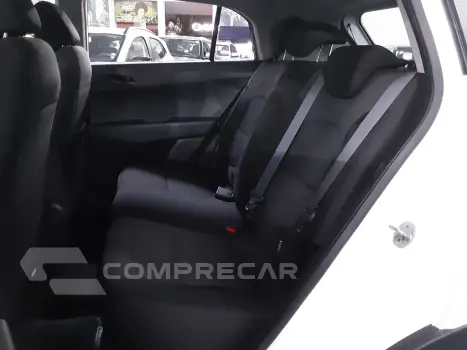 CRETA 1.6 16V FLEX ACTION AUTOMÁTICO