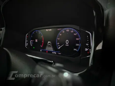 TERA 1.0 170 TSI HIGH AUTOMÁTICO