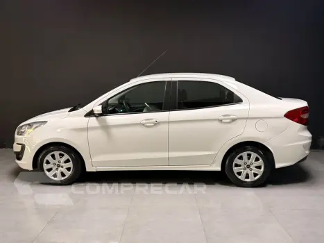 KA 1.5 TI-VCT FLEX SE SEDAN MANUAL